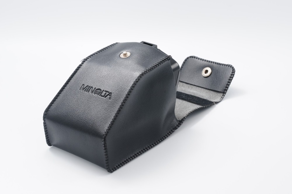 Minolta Program Flash 3200i From JAPAN