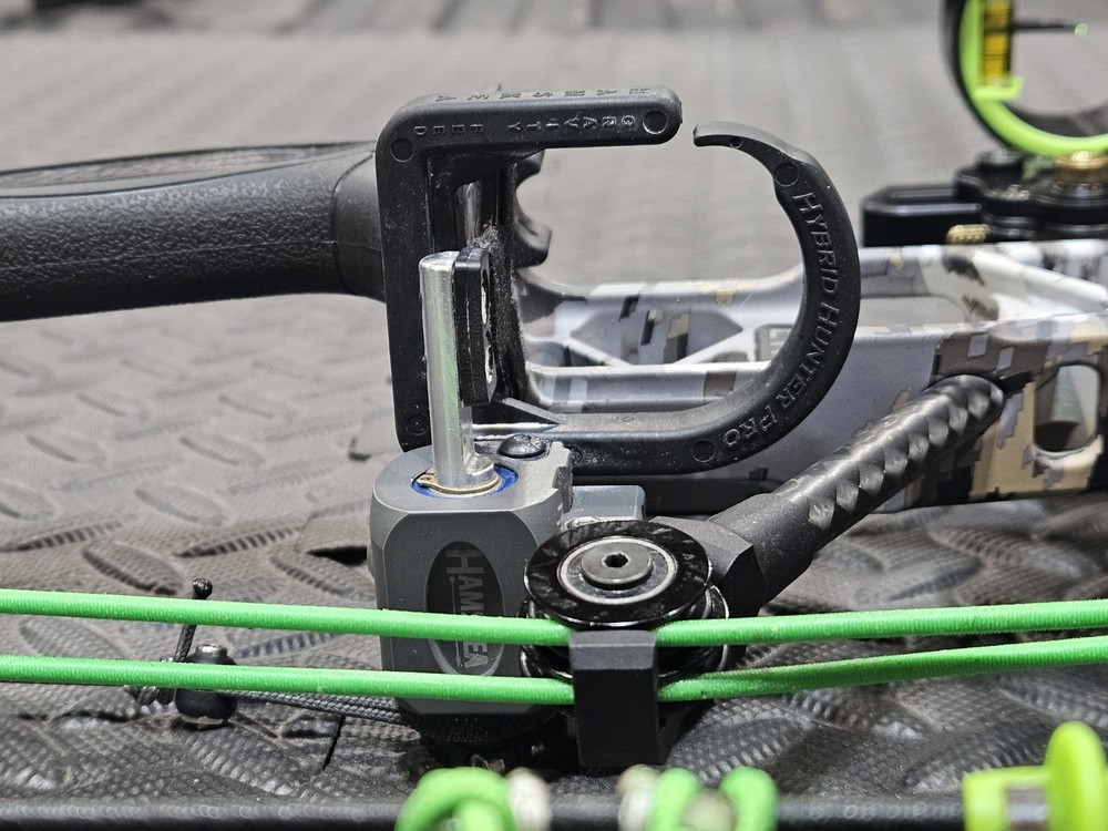 Mathews Lift 33 Optifade RH