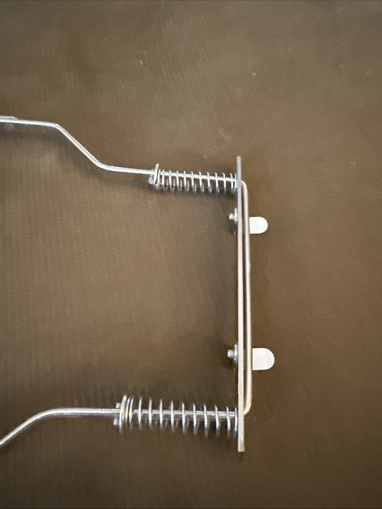 Harmonica Neck Holder Adjustable