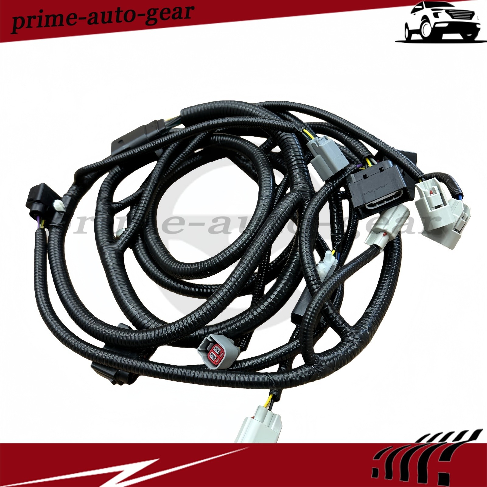 High quality Rear Tail Light Wiring Harness For Ford F-150 2011-2014 BL3Z13A409A