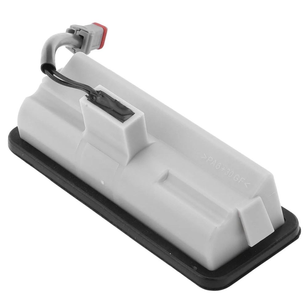 Tailgate Liftgate Hatch Release Handle Replacement For Range Rover Sport 2006-13