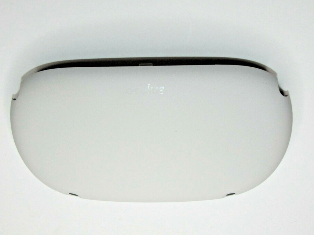 FRONT COVER SHELL for Oculus Quest 2 VR Headset ** NEW & Genuine Part **