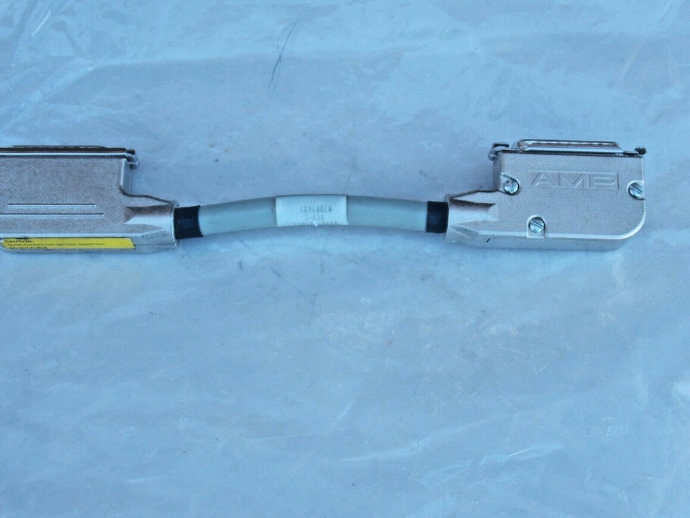 HP 83201-61001 REV C INTERCONNECT CABLE
