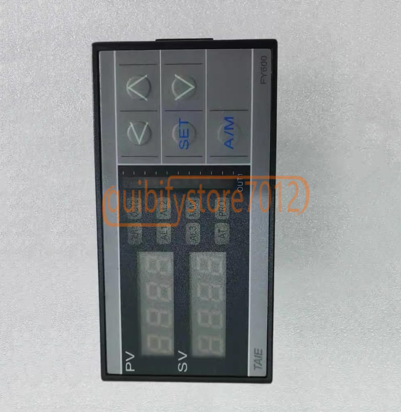 1PCS New TAIE FY600-303000 Temperature Controller
