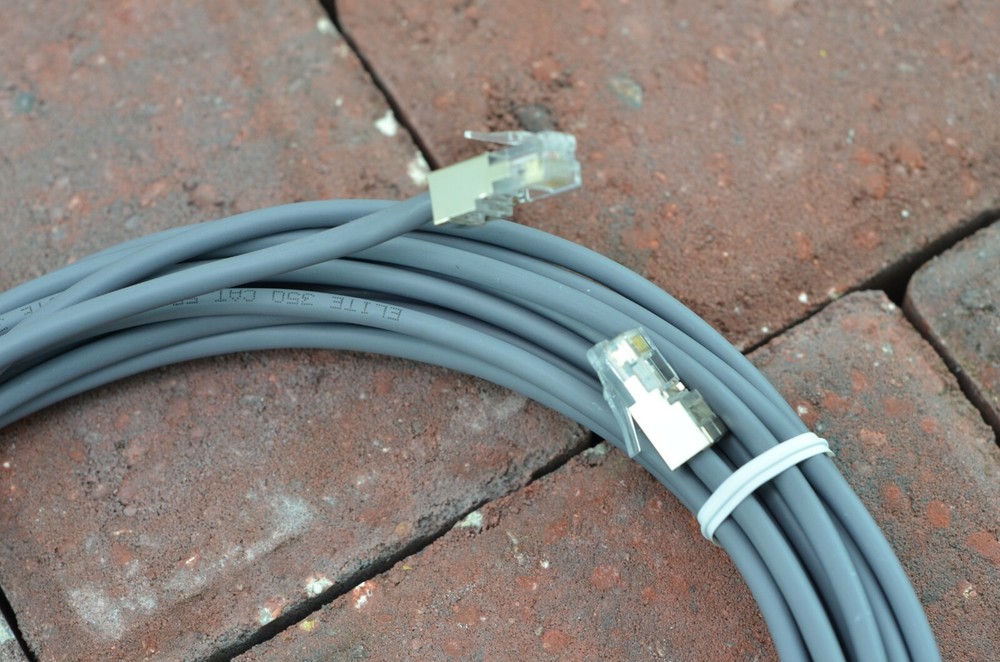 A-dec Dental Cat5 Cable