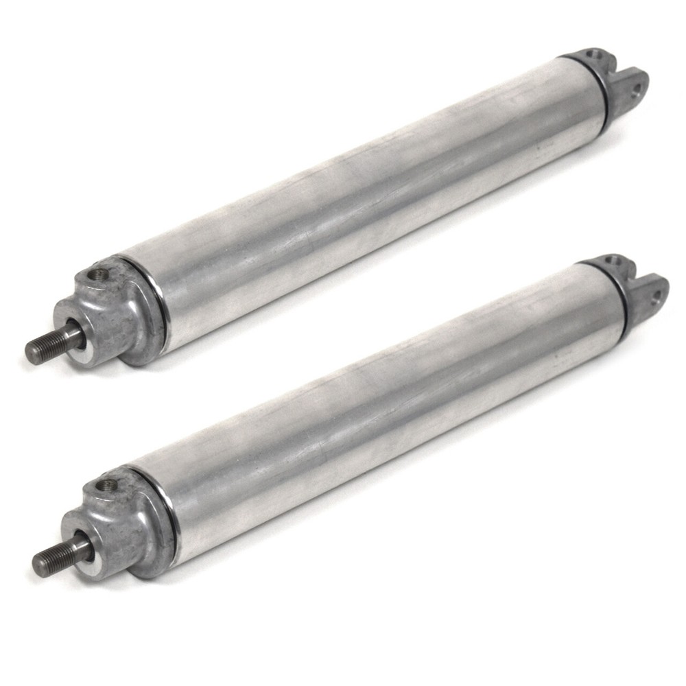 Convertible Top Hydraulic Cylinder Pair 1957-1959 Custom