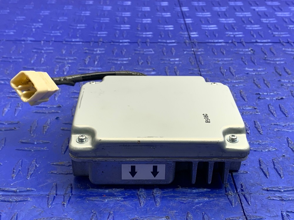 2007 2008 LEXUS LS600 LS460 VOLTAGE INVERTER CONTROL MODULE UNIT OEM