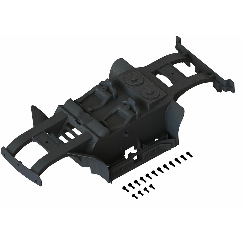 Arrma 320822 Desert Truck Interior Frame - GROM