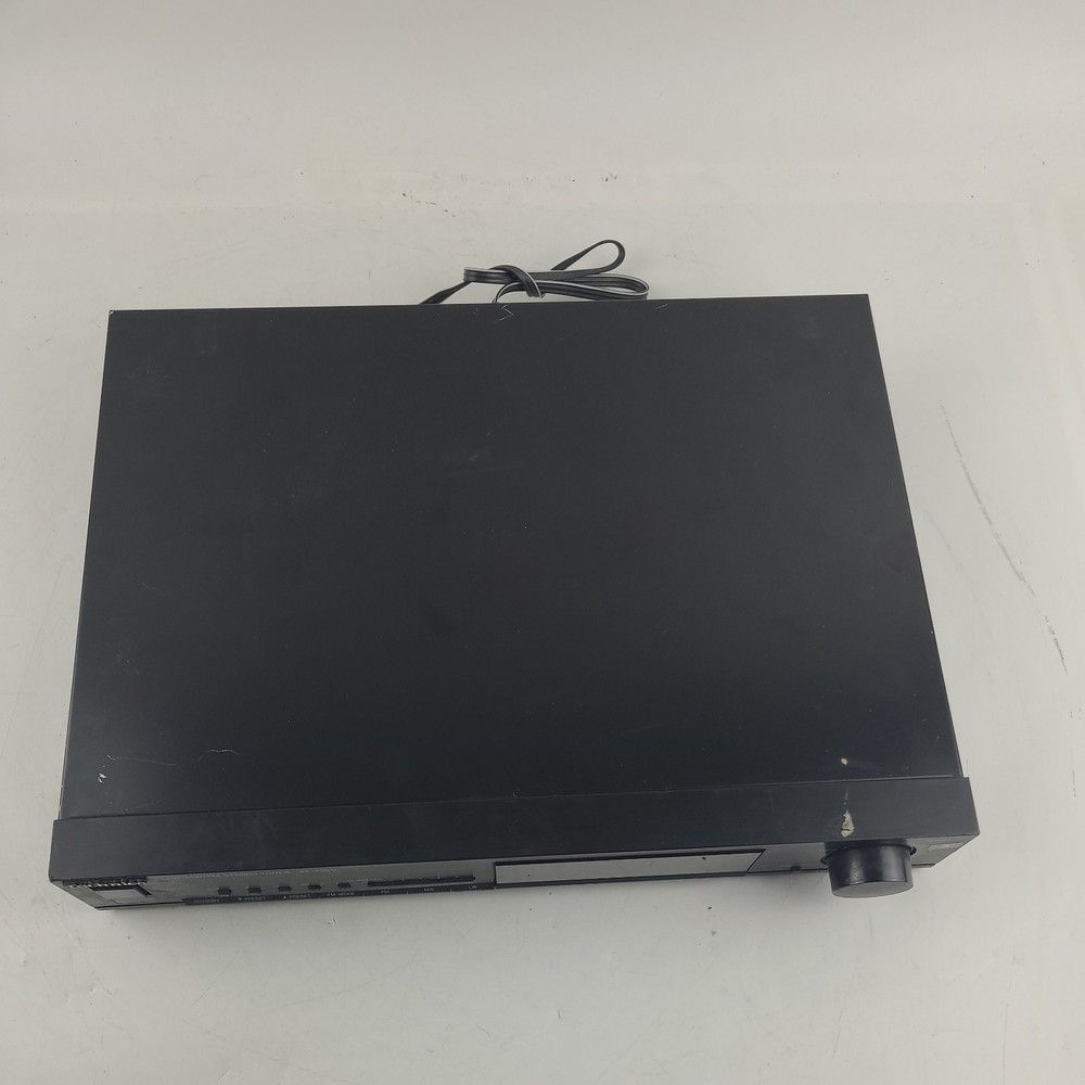 Stereo Tuner Technics ST-X301L