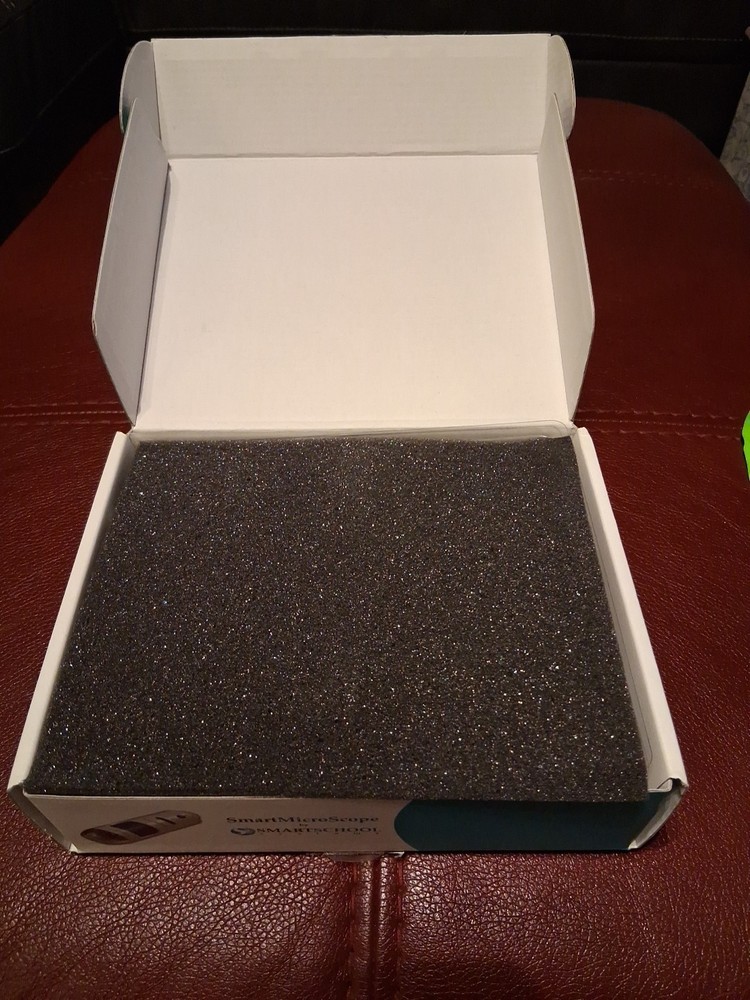 Smart MicroScope By Smart School Systems 200x Digital USB Microscope M