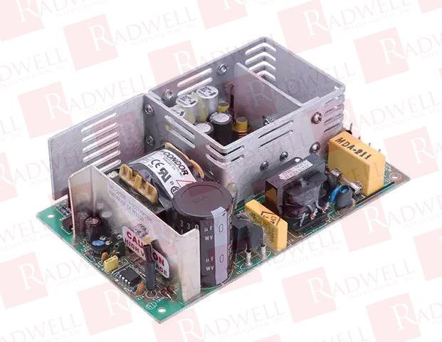 SL POWER ELECTRONICS GLC65-15 / GLC6515 (USED)