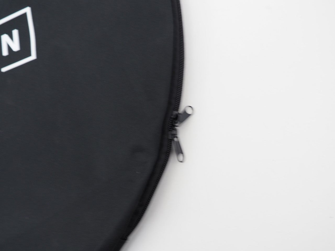 New! Princeton CarbonWorks 700C Padded Wheel Bag Protective Carry Case