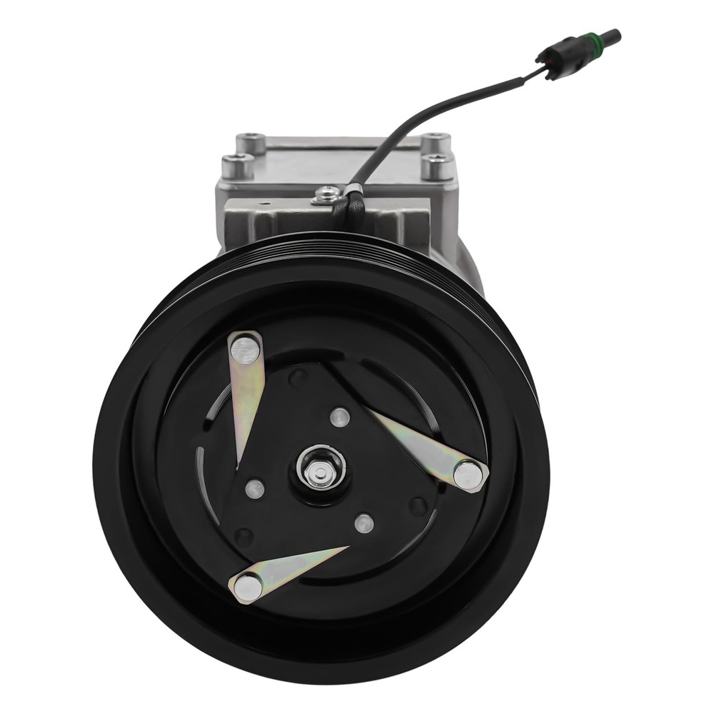 Air Conditioner Compressor and AC Clutch CO 22030C