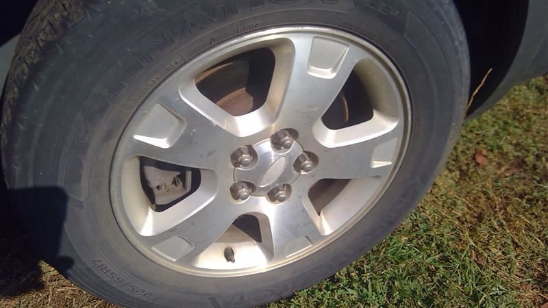 Chassis ECM Multifunction Fits 05-07 FIVE HUNDRED 211216