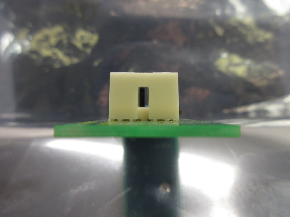 Nikon SPS-001 Interface Board PCB FAN-ALM1 NSR System Used Working