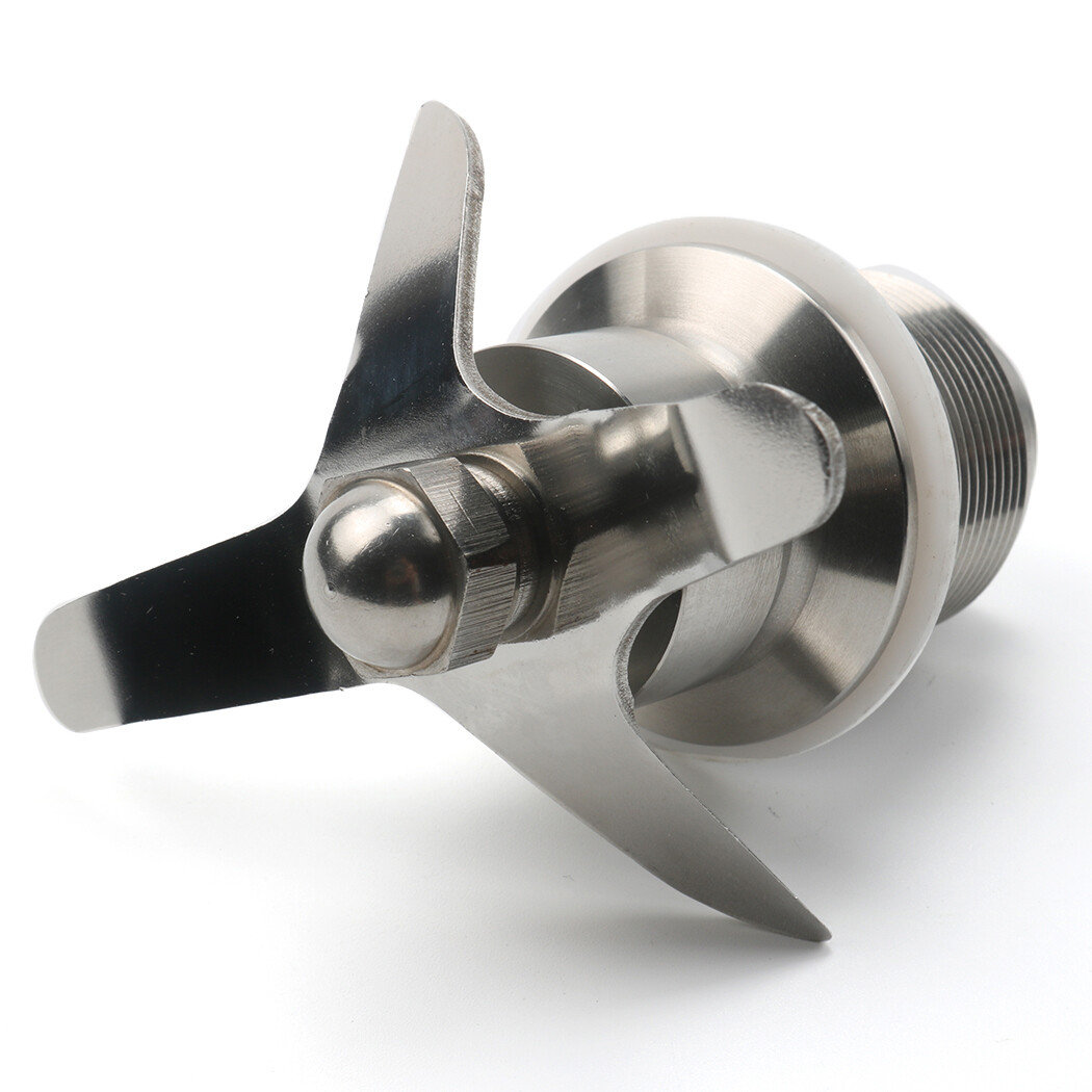 For Waring CB6 CB10 CB15 Cutting Blade Assembly Replacement 502977 Assembled