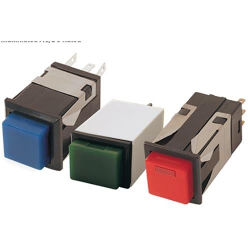 5pc EATON VEHICLE CONTROLS 8940P1846 SWITCH