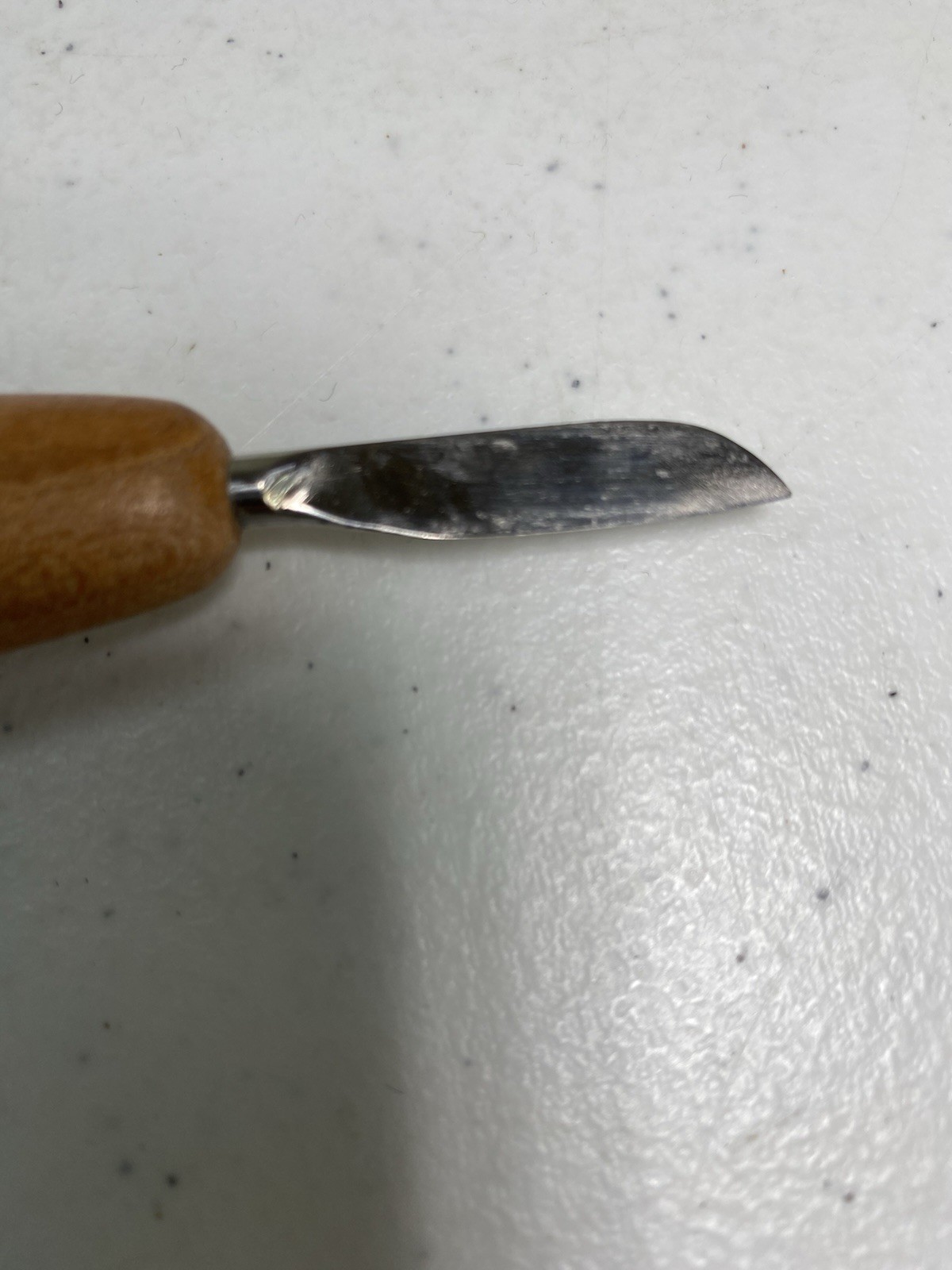 Diobsud Forge Woodcarving Knife