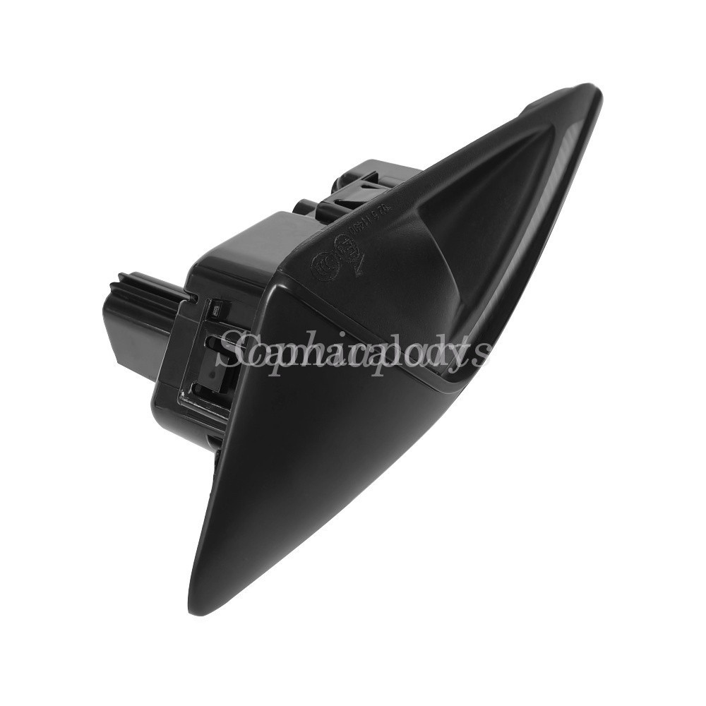 For 17-23 Tesla Model 3 Y Passenger Fender Camera Signal Right RH 1495865–20–E