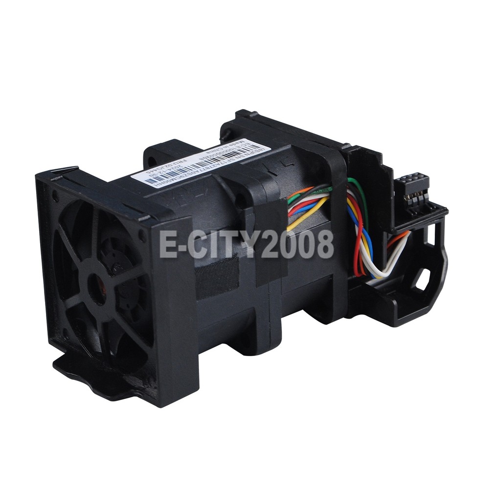 Lenovo 02JG445 CPU Cooling Fan for ThinkSystem SR630 SR650 Server