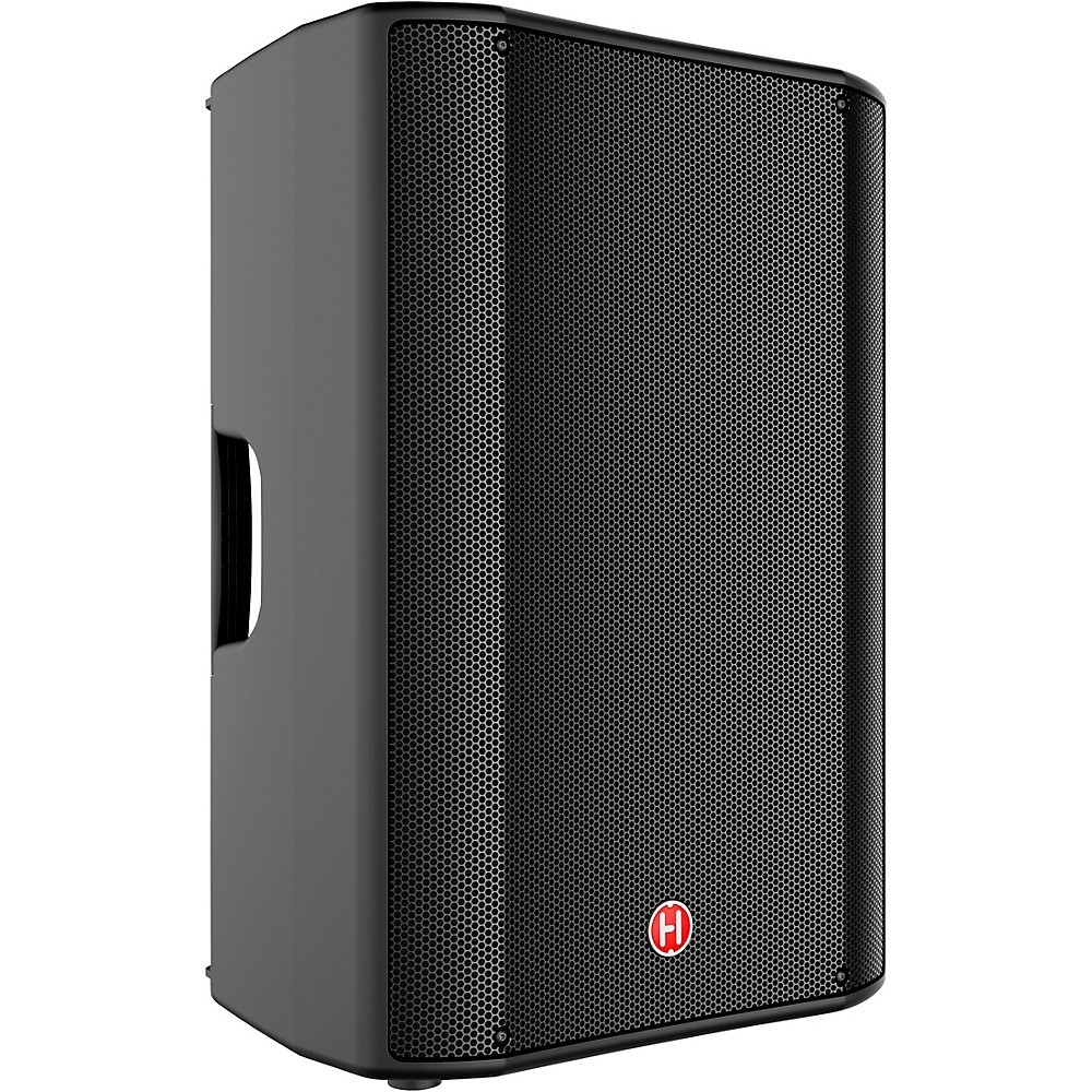 Harbinger VARI V1115 15" 2-Way Powered Speaker with Bluetooth Refurbished