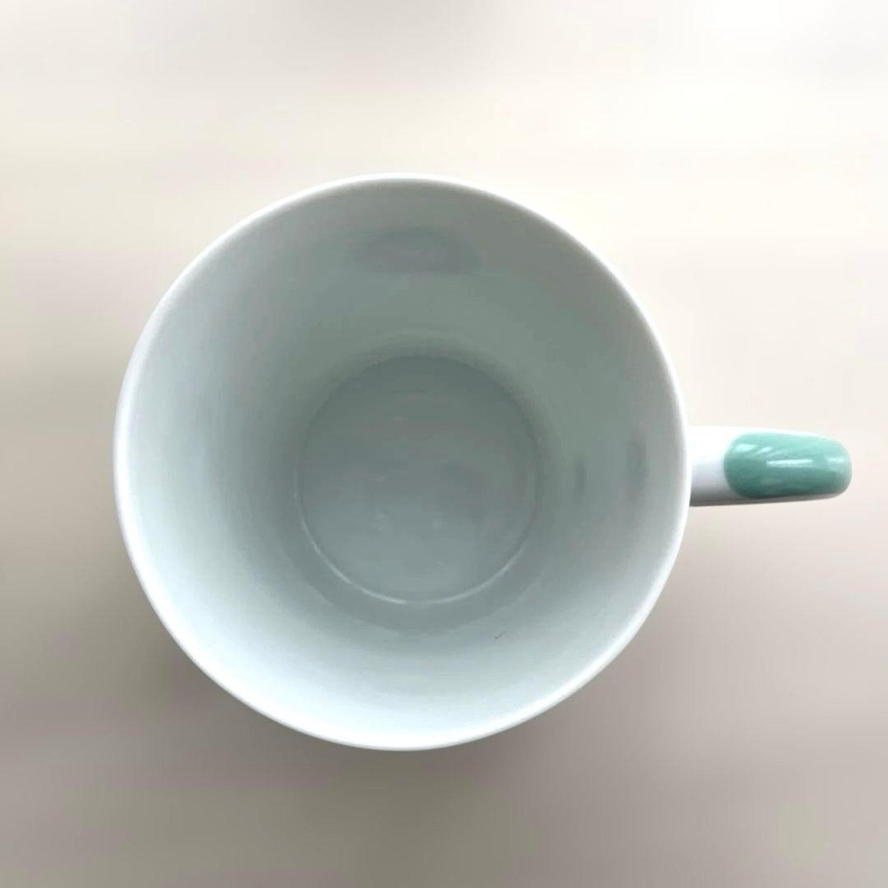 Bernardaud Paros Mug Cup