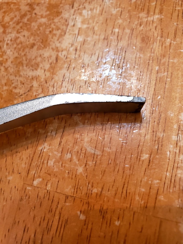 Mac Tools Brake Adjusting Spoon S7A