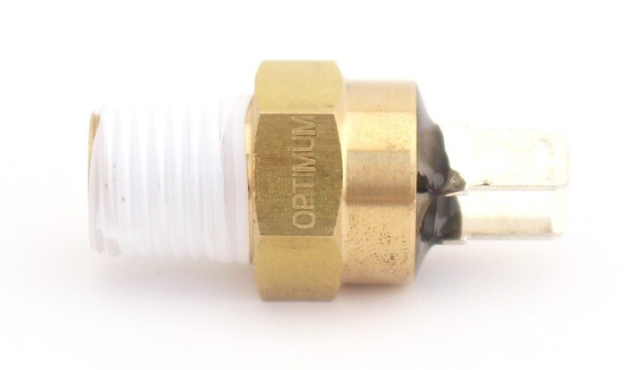 Hi Limit Switch Replacement: Pentair MasterTemp & Max-E-Therm Heater 42001-0063S