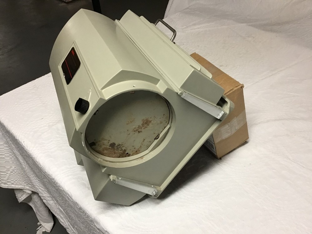 GeneralAire 1099-LH Flow Through Bypass Humidifier