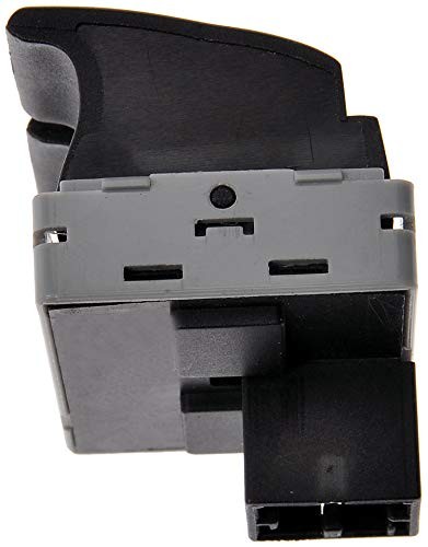 Master Window Switch for VW Transporter 08-17 Multivan 13 2-Button 901-531