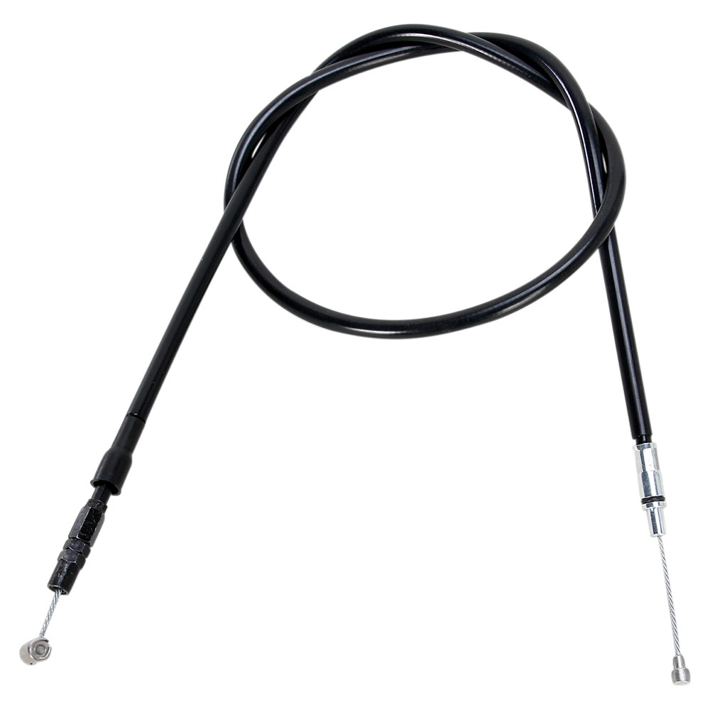 Motion Pro Black Vinyl Clutch Cable - 05-0357