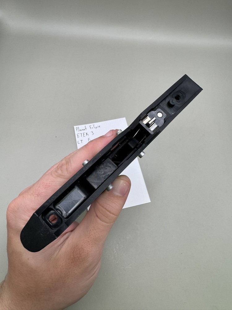 Planet Eclipse ETEK3 LT Trigger Frame Black