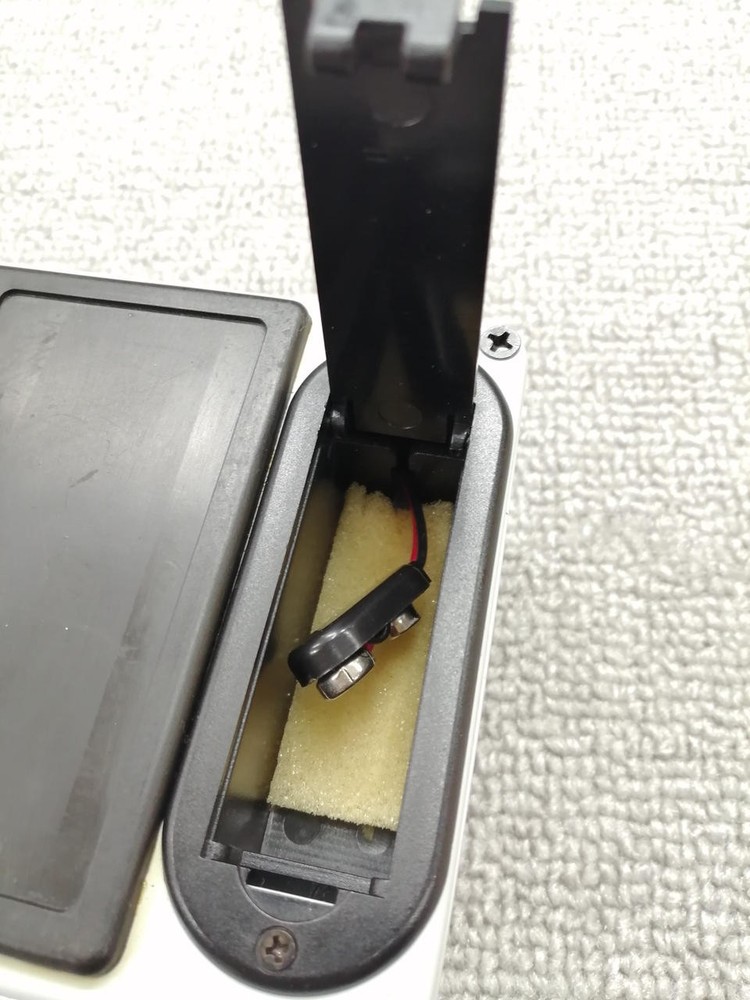 Bbe Sonic Stomp Effector No.nm1318