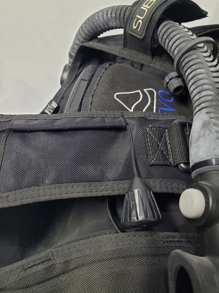 Subgear Levo Travel BCD Size M/L