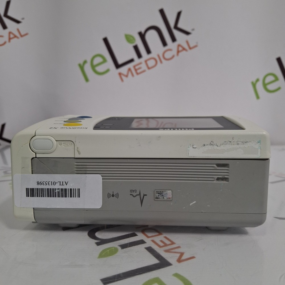 Philips IntelliVue X2 Module - Masimo Rainbow SpO2