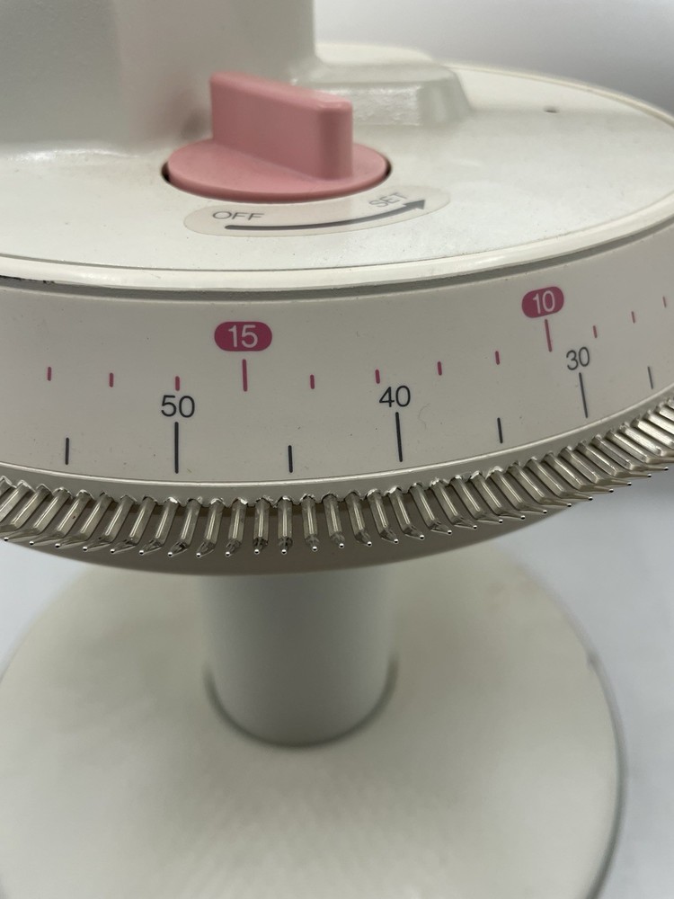 Studio Machine Dial Linking Machine DL1000 Japan Untested ( Read)