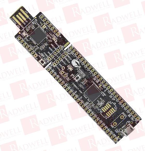 INFINEON CY8CKIT-059 / CY8CKIT059 (BRAND NEW)