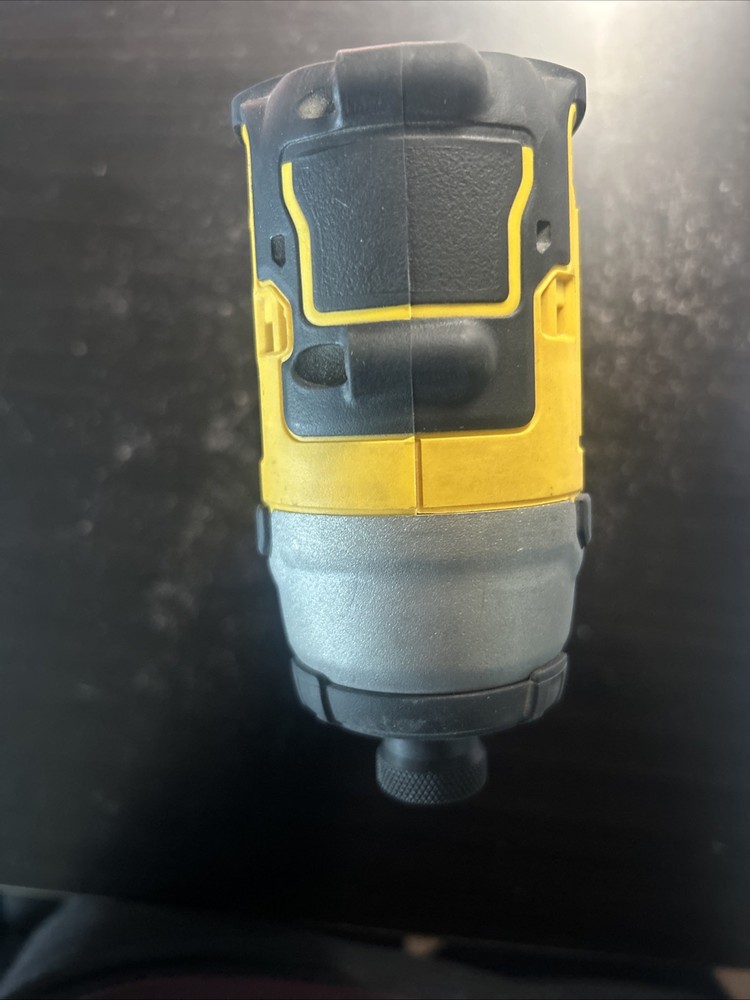 DeWalt DCF809 20V MAX Atomic Compact 1/4" Cordless Impact Driver