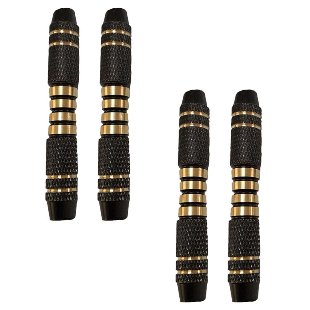 4 Pcs Pure Copper Dart Soft Tip 18 Gram Kegerator Accessories