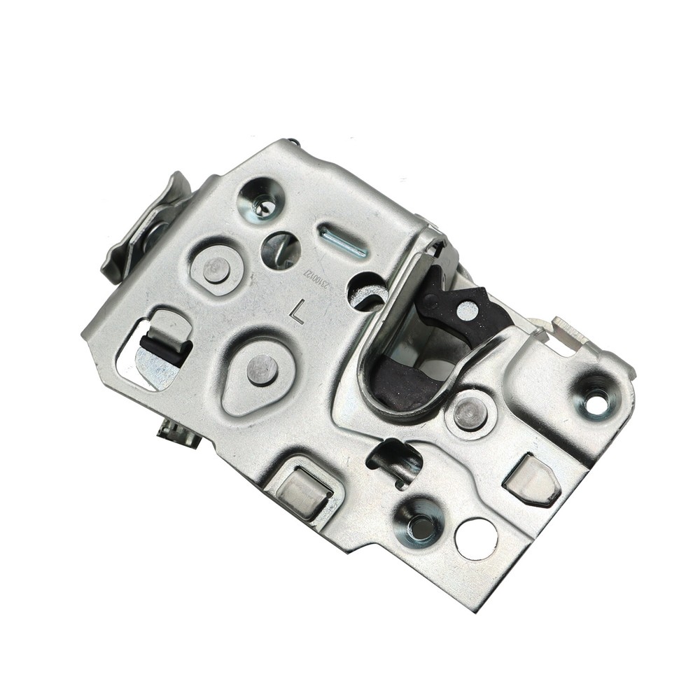 Door Latch Assembly Front Left Driver Side Fits For Chevy Chevrolet GMC 16631627