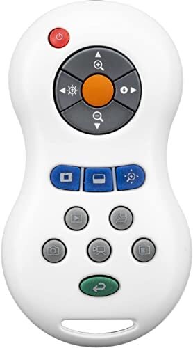 ELMO Remote Control for TT-12 / P30HD (4K21101)