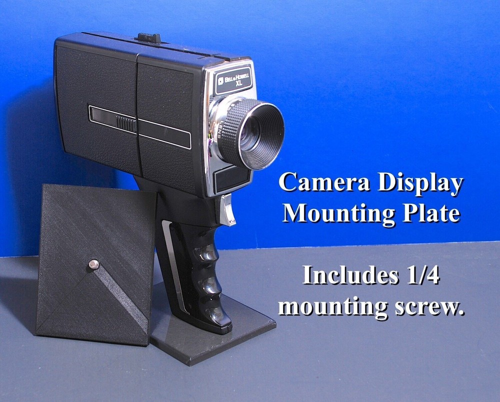 camera mount adapter
