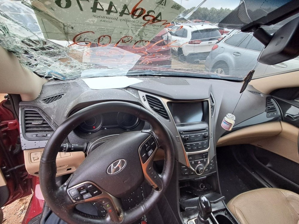 Fuse Box Engine Compartment Fits 14 AZERA 4806969