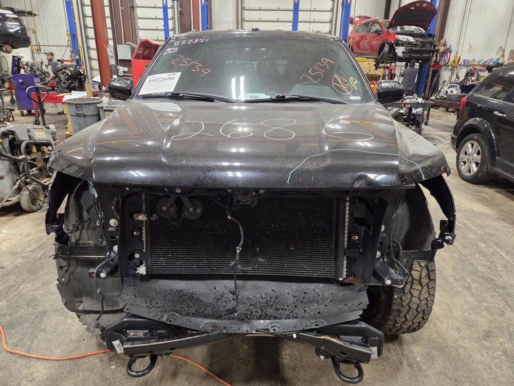 Fuse Box Engine Fits 18-21 NAVIGATOR 1547023