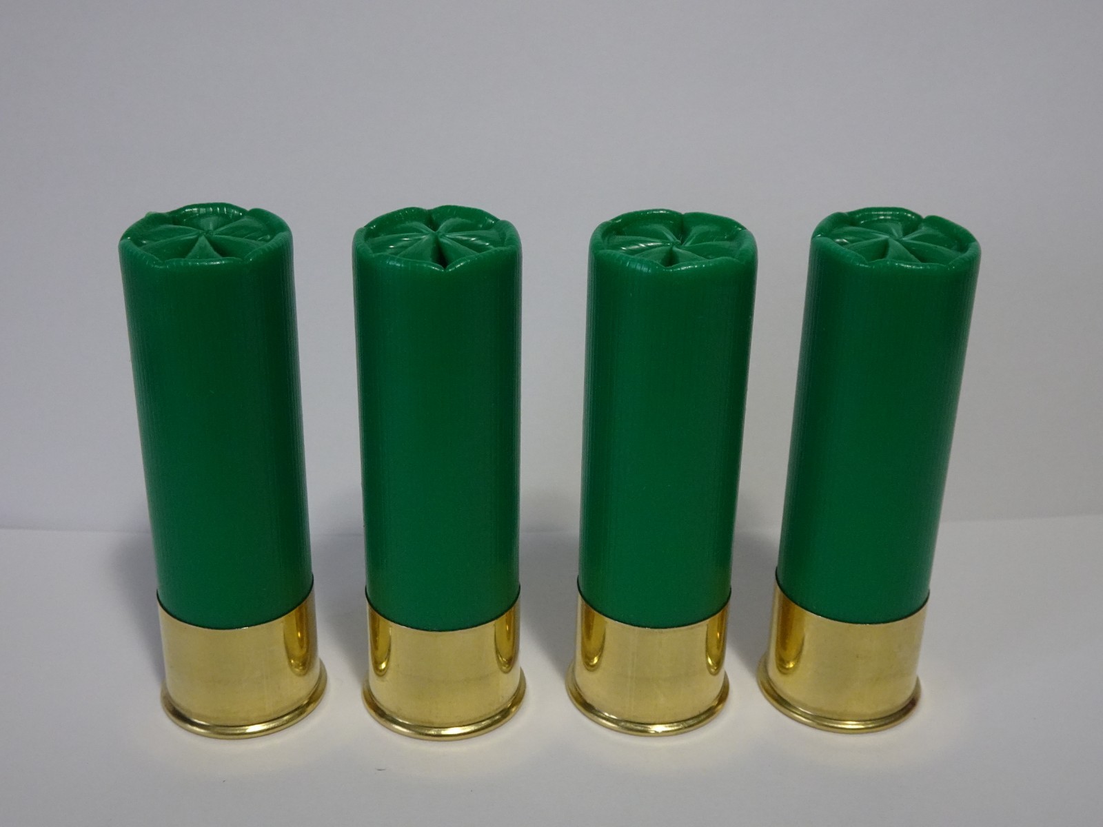 16 Gauge Snap Caps- Safety Training - package of 4 -16 GA