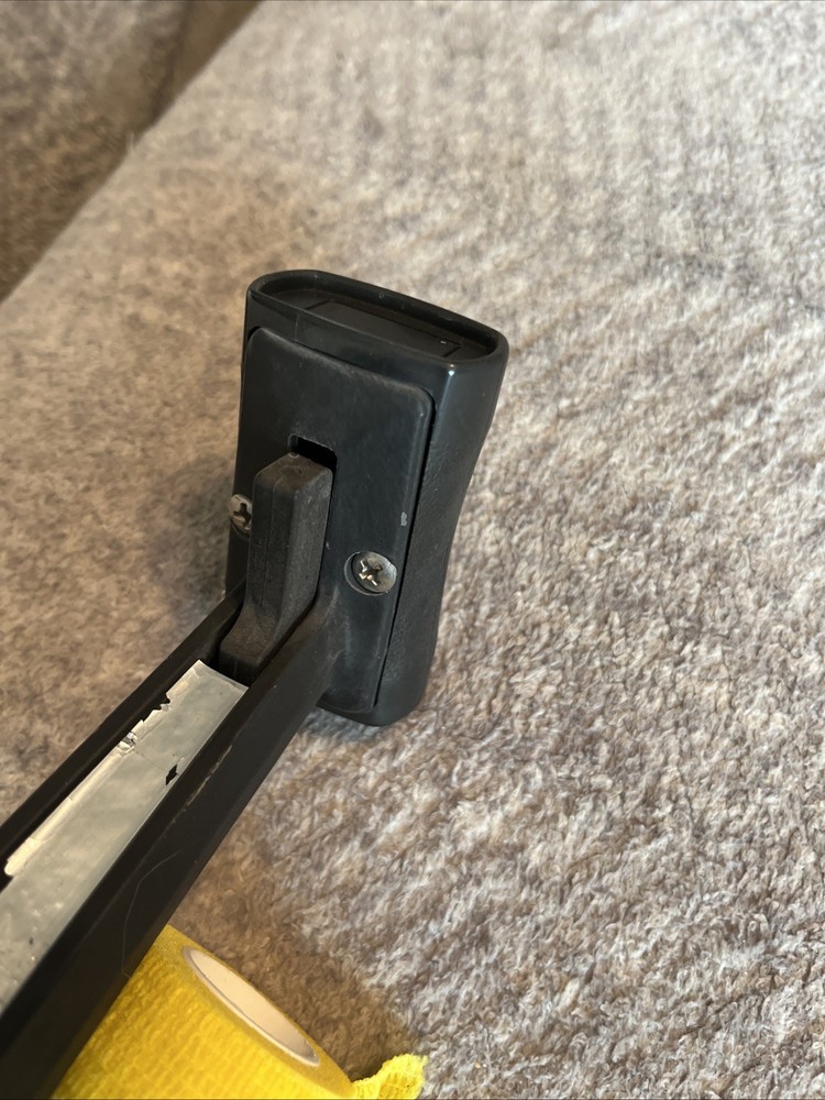 Morse Controls FORCE Shift & Throttle Control Assembly - Used