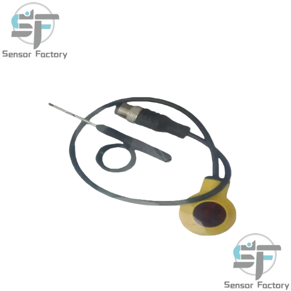 1 PCS 42EF-P2MPB-A2 Photoelectric Switch Sensor Tape Case