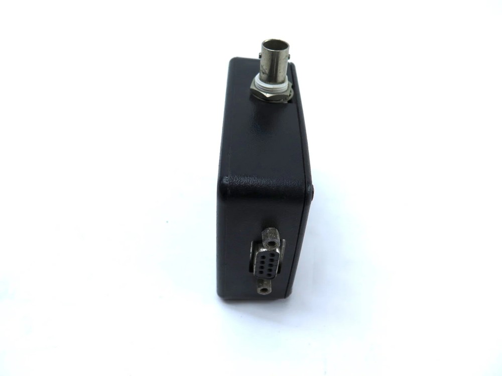Foxboro D0157YE IFD Modem Model PC10