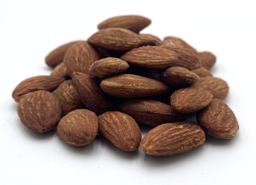 Individual 2 oz. Lightly Salted Almonds
