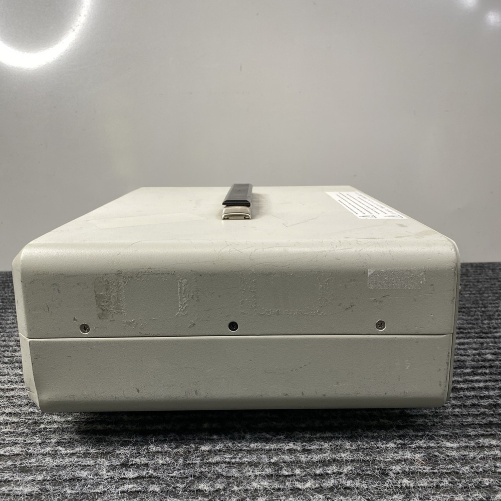 Luxtec Xenon Series 9000 Model 9300 Super Charged Light Source